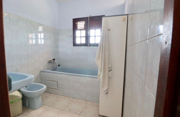 Vente Maison 200m&sup2; 8 pi&#232;ces Sainte Luce