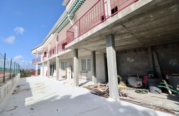 Vente Maison 200m&sup2; 8 pi&#232;ces Sainte Luce