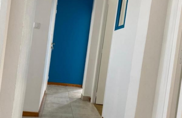 Location Bureaux Le François