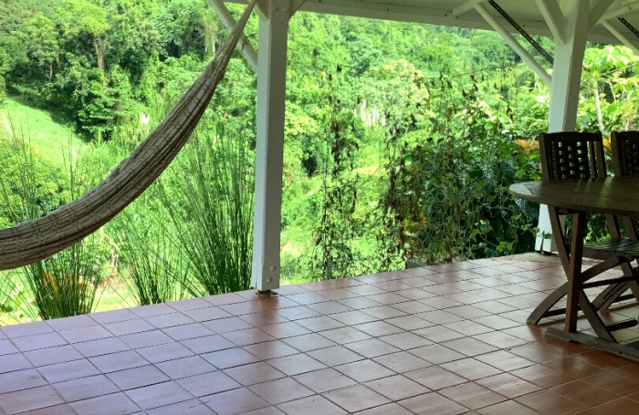 Location Maison 88m² 4 pièces Saint-Esprit