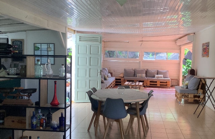 Location Maison 88m² 4 pièces Saint-Esprit