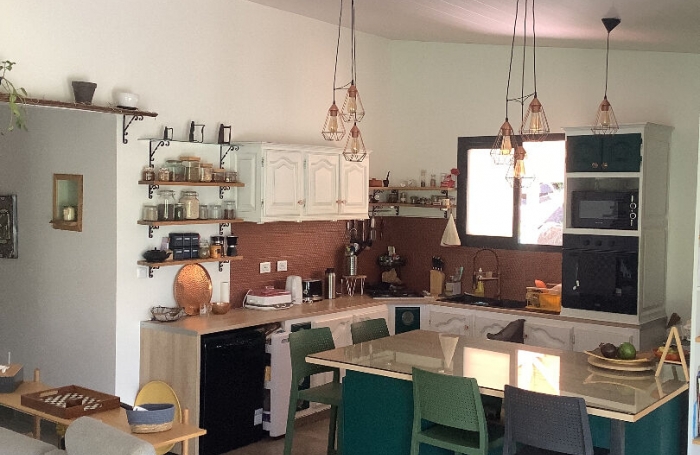 Location Maison 88m² 4 pièces Saint-Esprit