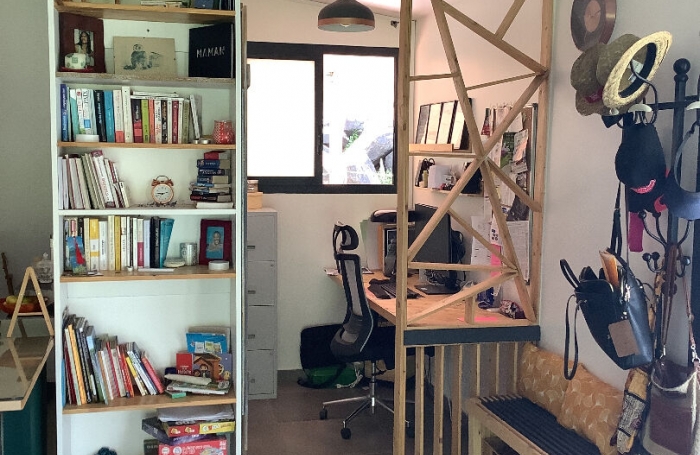 Location Maison 88m² 4 pièces Saint-Esprit