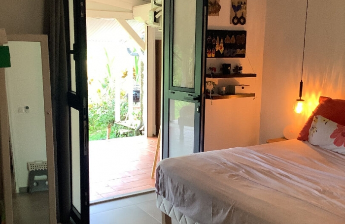 Location Maison 88m² 4 pièces Saint-Esprit