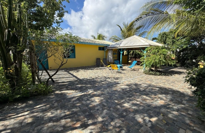 Vente Maison 166.4m&sup2; 8 pi&#232;ces Sainte Luce