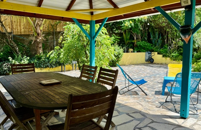 Vente Maison 166.4m&sup2; 8 pi&#232;ces Sainte Luce