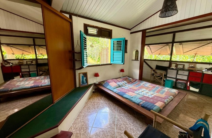 Vente Maison 166.4m&sup2; 8 pi&#232;ces Sainte Luce