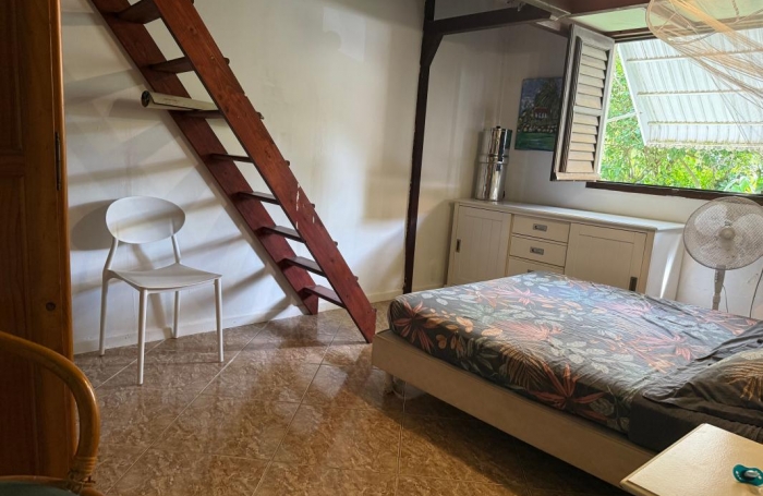 Vente Maison 166.4m&sup2; 8 pi&#232;ces Sainte Luce