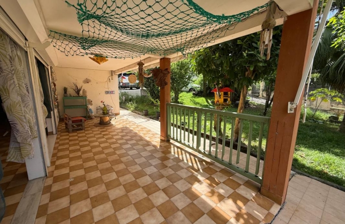 Vente Maison 166.4m&sup2; 8 pi&#232;ces Sainte Luce