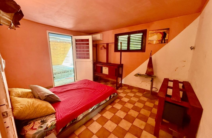 Vente Maison 166.4m&sup2; 8 pi&#232;ces Sainte Luce