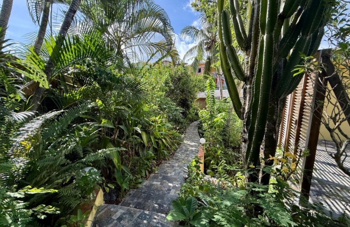 Vente Maison 166.4m&sup2; 8 pi&#232;ces Sainte Luce