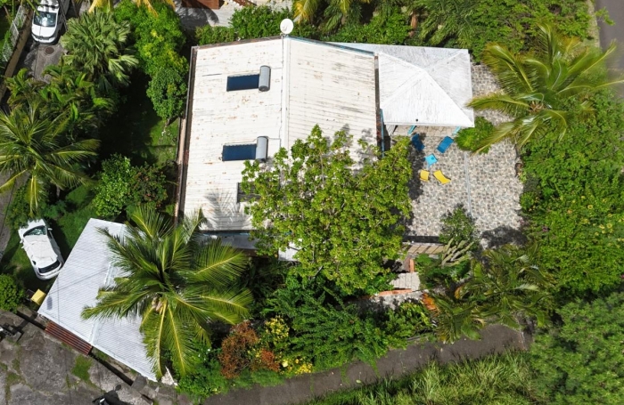 Vente Maison 166.4m&sup2; 8 pi&#232;ces Sainte Luce