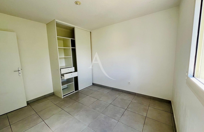 Vente Appartement 46.43m² 2 pièces Le Lamentin