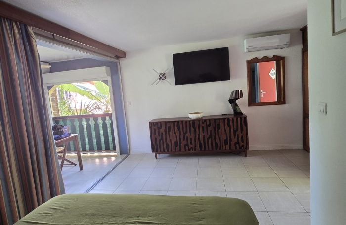 Vente Appartement 31m&sup2; 1 pi&#232;ce Sainte Anne