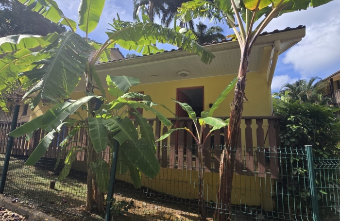 Vente Appartement 31m&sup2; 1 pi&#232;ce Sainte Anne