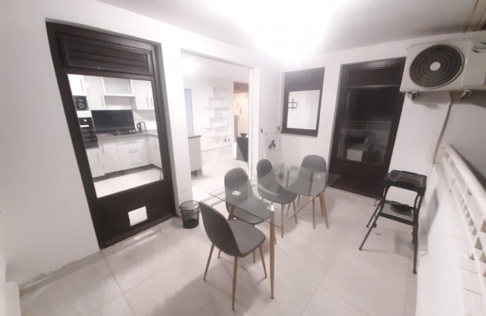 Location Appartement 