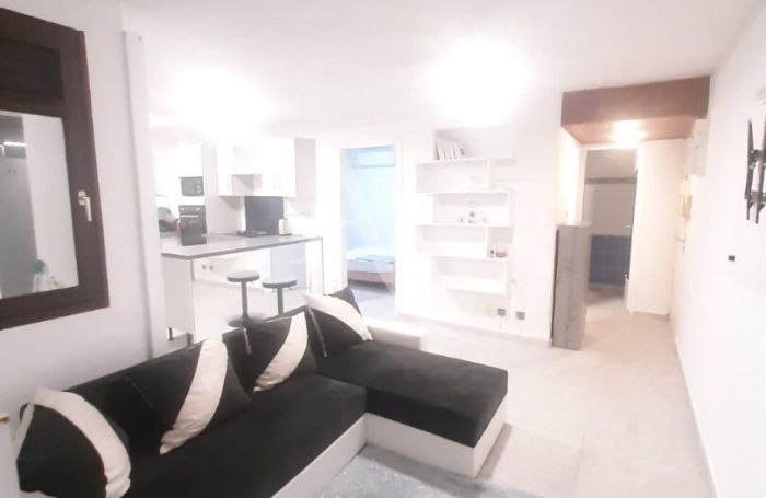 Location Appartement 48.12m² 3 pièces Ducos