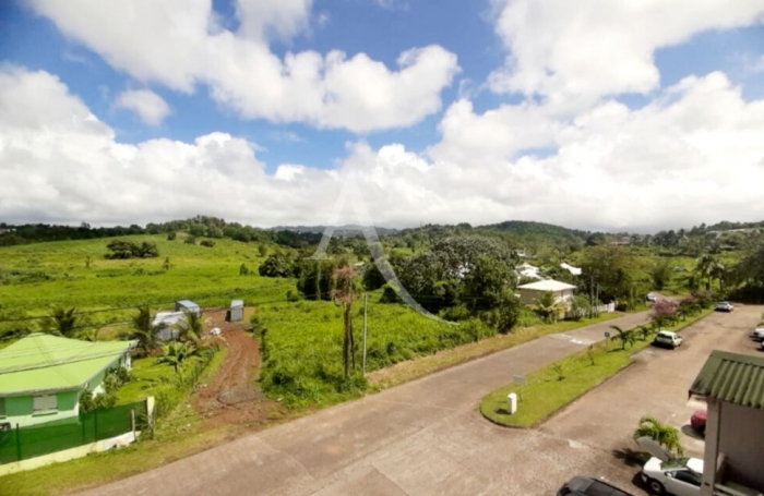 Location Appartement 48.12m² 3 pièces Ducos