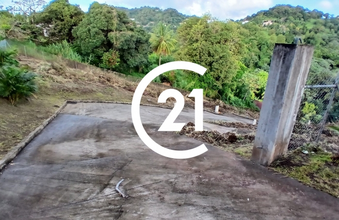 Vente Terrain 908m&sup2; Le Fran&ccedil;ois