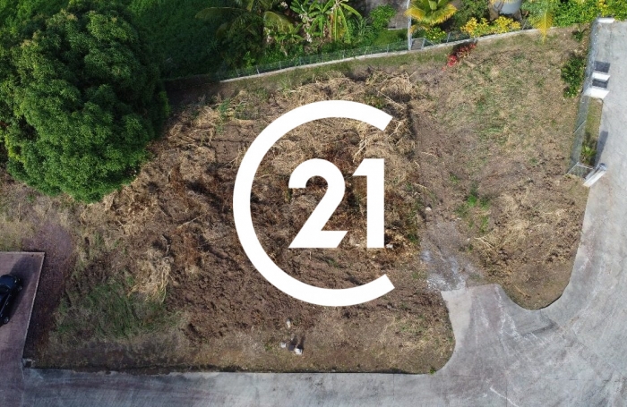 Vente Terrain 908m&sup2; Le Fran&ccedil;ois