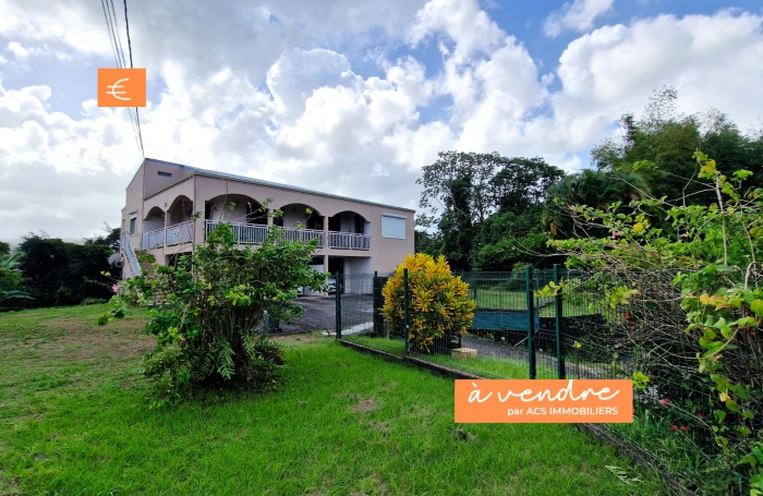 Vente Maison 97216