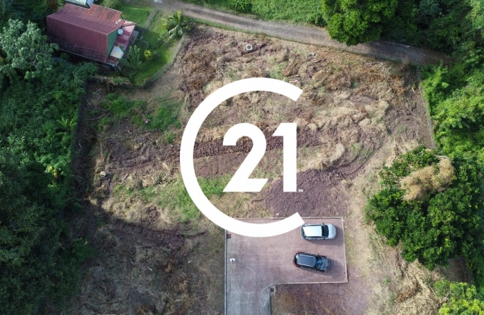 Vente Terrain 699m&sup2; Le Fran&ccedil;ois