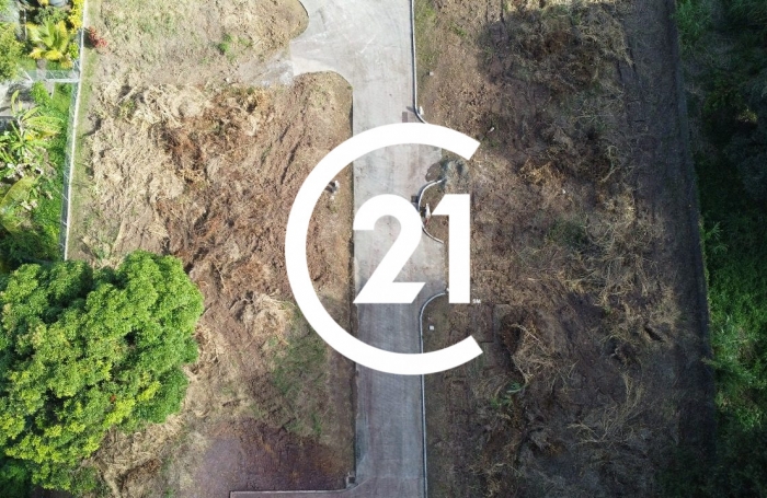 Vente Terrain 699m&sup2; Le Fran&ccedil;ois