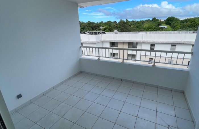 Location Appartement 97232