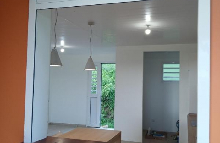 Location Maison 97224