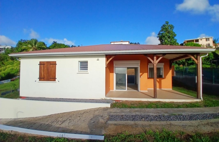 Location Maison 88.71m&sup2; 4 pièces Ducos