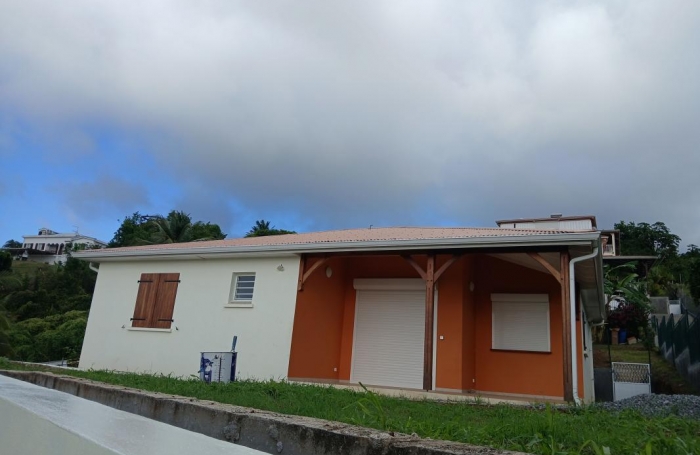 Location Maison 88.71m&sup2; 4 pièces Ducos