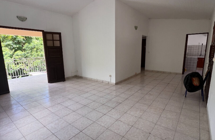 Vente Maison 155m² 6 pièces Le Diamant