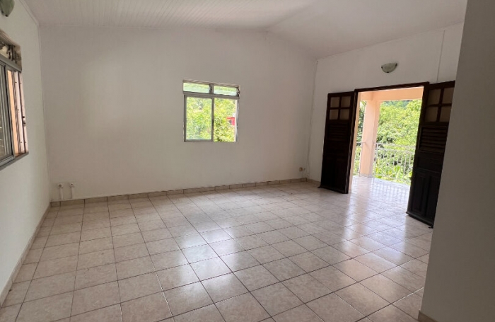 Vente Maison 155m² 6 pièces Le Diamant