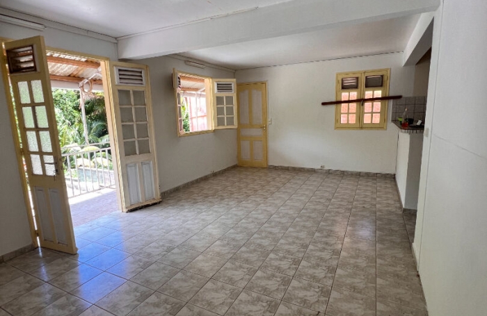 Vente Maison 155m² 6 pièces Le Diamant