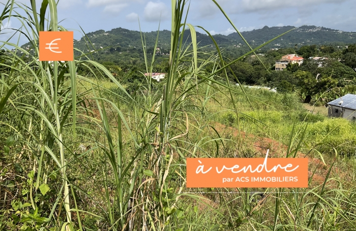 Vente Terrain 97231