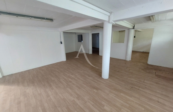 Vente Immeuble 431m² Schoelcher