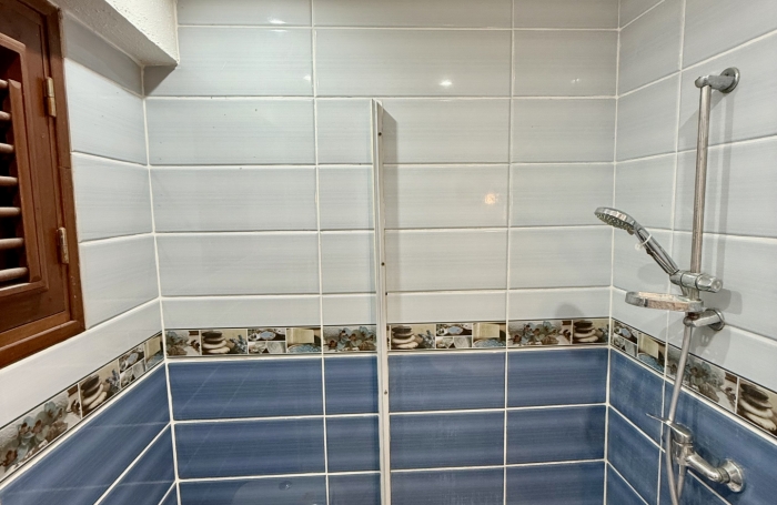 Vente Maison 58m&sup2; 3 pi&#232;ces La Trinité