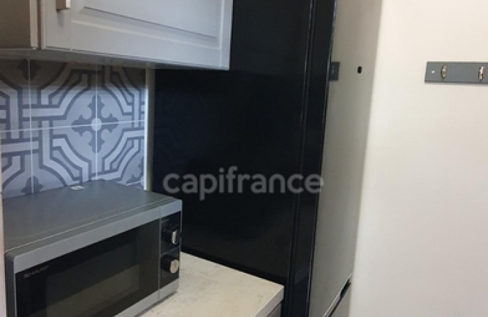 Vente Appartement 23m&sup2; 1 pi&#232;ce Sainte Anne