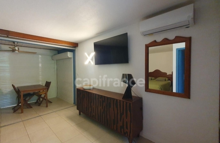 Vente Appartement 23m&sup2; 1 pi&#232;ce Sainte Anne