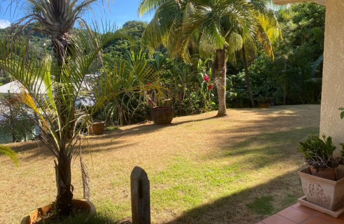 Vente Maison 148m&sup2; 6 pi&#232;ces Sainte Marie