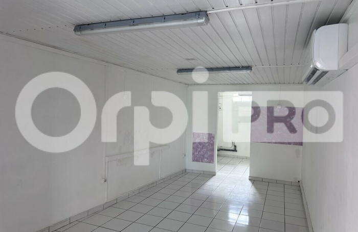 Bail tout commerce hors restauration