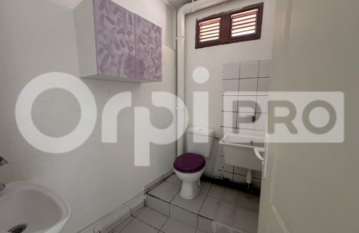 Bail tout commerce hors restauration