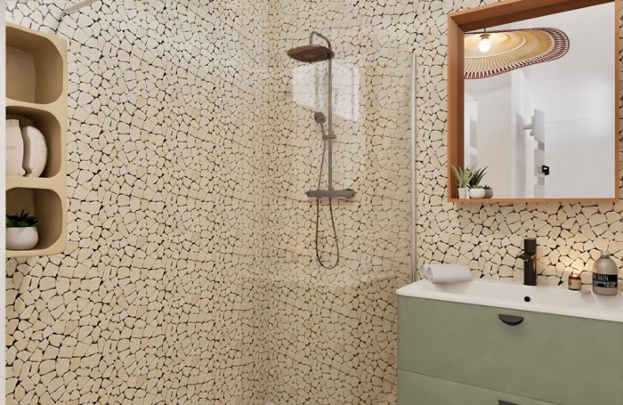 Vente Maison 170.24m&sup2; 7 pi&#232;ces Saint Pierre