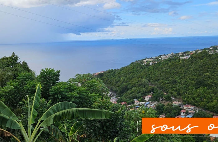 Vente Appartement 97233