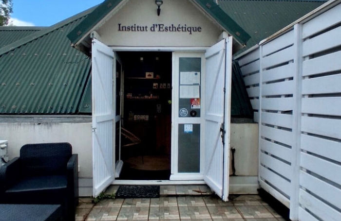 Vente Fonds de commerce 1m² Les Trois Ilets