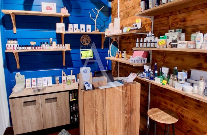 Vente Fonds de commerce 1m² Les Trois Ilets