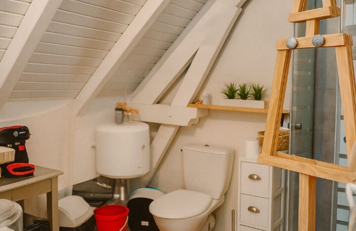 Vente Fonds de commerce 1m² Les Trois Ilets