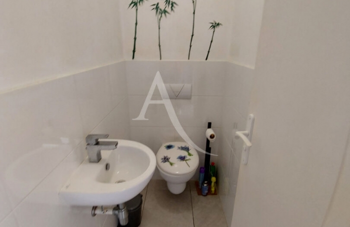 Location Appartement 63.29m² 3 pièces Les Trois Ilets