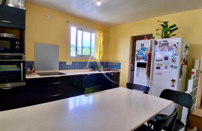 Vente Maison 87.3m² 4 pièces Ducos