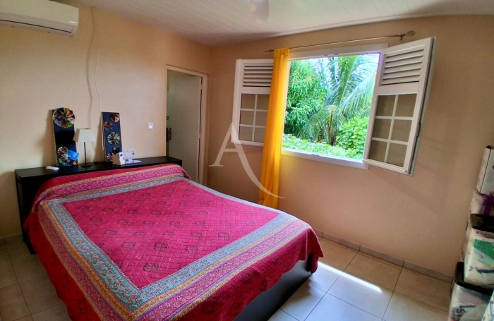 Vente Maison 87.3m² 4 pièces Ducos